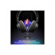 Наушники SteelSeries Arctis Nova 7X Gen 2 Wireless Black (61758)