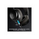 Наушники SteelSeries Arctis Nova 7X Gen 2 Wireless Black (61758)