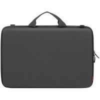 Чехол для ноутбука RivaCase 15,6" 5131 Antishock Black (5131Black)