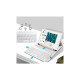 Чехол для планшета BeCover with keyboard Apple iPad Mini 7 2024 Gray (712994)