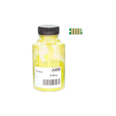 Тонер Xerox C400/405, 106R03533 240г Yellow chip АНК (50000531)