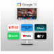 Телевизор THOMSON Go TV 32HG4M45 (32HG4M45)