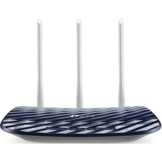 TP-Link Маршрутизатор ARCHER C20 AC750 4xFE LAN 1xFE WAN ISP (ARCHER-C20_ISP)