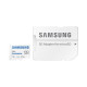 Samsung Карта пам'яті microSD 128GB C10 UHS-I R180MB/s PRO Endurance + SD (MB-MJ128KA/EU)