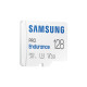Samsung Карта пам'яті microSD 128GB C10 UHS-I R180MB/s PRO Endurance + SD (MB-MJ128KA/EU)