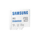 Samsung Карта пам'яті microSD 128GB C10 UHS-I R180MB/s PRO Endurance + SD (MB-MJ128KA/EU)
