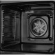 Hansa SET (oven electrical + hob gas), white (FCGW68329)