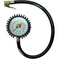 Stanley Манометр Stanley 12бар 0.19кг (150538XSTN)
