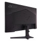 Acer Монітор Acer 27  Nitro VG270W3bmiipx 2xHDMI, DP, MM, IPS, 240Hz, 1ms (UM.HV0EE.309)