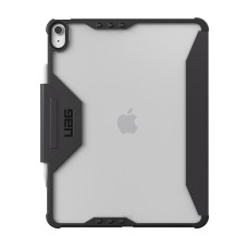 UAG Чохол UAG для iPad Air 13" (Gen 3, 2026), Plyo LT, Ice/Black (124498114043)
