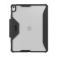 UAG Чохол UAG для iPad Air 13" (Gen 3, 2026), Plyo LT, Ice/Black (124498114043)