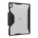 UAG Чохол UAG для iPad Air 13" (Gen 3, 2026), Plyo LT, Ice/Black (124498114043)