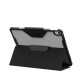 UAG Чохол UAG для iPad Air 13" (Gen 3, 2026), Plyo LT, Ice/Black (124498114043)