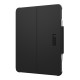 UAG Чохол UAG для iPad Air 13" (Gen 3, 2026), Plyo LT, Ice/Black (124498114043)