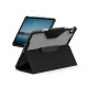 UAG Чохол UAG для iPad Air 13" (Gen 3, 2026), Plyo LT, Ice/Black (124498114043)
