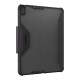 UAG Чохол UAG для iPad Air 13" (Gen 3, 2026), Plyo LT, Ice/Black (124498114043)