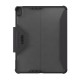 UAG Чохол UAG для iPad Air 13" (Gen 3, 2026), Plyo LT, Ice/Black (124498114043)