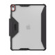 UAG Чохол UAG для iPad Air 13" (Gen 3, 2026), Plyo LT, Ice/Black (124498114043)