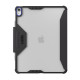 UAG Чохол UAG для iPad Air 13" (Gen 3, 2026), Plyo LT, Ice/Black (124498114043)