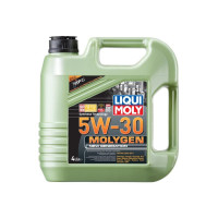 Liqui Moly Олива моторна Molygen New Generation 5W-30 4л (9042) (LIM9042)