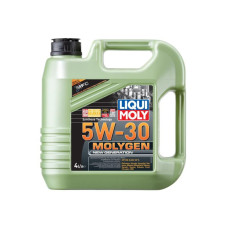 Liqui Moly Олива моторна Molygen New Generation 5W-30 4л (9042) (LIM9042)