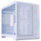 Корпус для ПК 1stPlayer VT6-WH