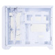 Корпус для ПК 1stPlayer VT6-WH