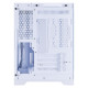 Корпус для ПК 1stPlayer VT6-WH