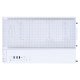 Корпус для ПК 1stPlayer VT6-WH