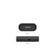 Наушники Tecno Hipods H3 Black (4895180768019)
