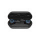 Наушники Tecno Hipods H3 Black (4895180768019)