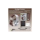 Наушники OneOdio A71 3,5мм/6,35мм Silver/Brown (A71 Silver Brown)