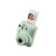 Fujifilm INSTAX Mini 12 GREEN (16806119)