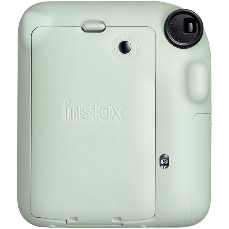 Fujifilm INSTAX Mini 12 GREEN (16806119)