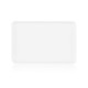 ARDESTO Rectangular plate, 26*17.5 сm, porcelain (AR3730)