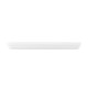 ARDESTO Rectangular plate, 26*17.5 сm, porcelain (AR3730)