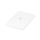 ARDESTO Rectangular plate, 26*17.5 сm, porcelain (AR3730)