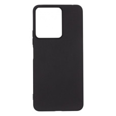 Чехол для мобильного телефона Armorstandart Matte Slim Fit Xiaomi Redmi 13C 4G / Poco C65 Black (ARM72471)