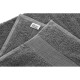 ARDESTO Terry towel Benefit, 70х140cm, 100% cotton, grey (ART2470SG)