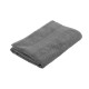 ARDESTO Terry towel Benefit, 70х140cm, 100% cotton, grey (ART2470SG)
