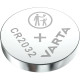 VARTA CR 2032 BLI 5 LITHIUM (06032101415)