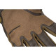 2E Tactical Military gloves, Sensor Touch M, OD Green