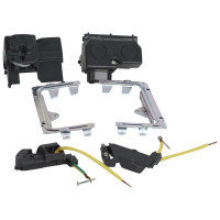 Legrand 6 Module Installation Kit, MOSAIC (054007)