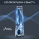 Rowenta Air purifier fan+heater ECLIPSE 3IN1, 35m2, 107m3/h, remote control, display, HEPA filter, 12 speed, white (QU5060F0)