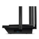 TP-Link Маршрутизатор ARCHER AX73 AX5400 4xGE LAN 1xGE WAN USB 3.0 MU-MIMO OFDMA (ARCHER-AX73)