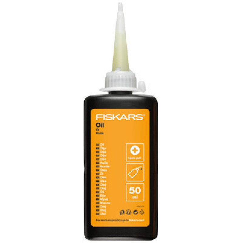 Fiskars Maintenance Set (1001640)