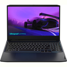 Laptop Lenovo IdeaPad Gaming 3 15ACH6 (82K20271RA) Shadow Black