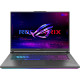 ASUS Notebook ROG Strix G18 G814JZR-N6069W 18  2.5K IPS, Intel i9-14900HX, 32GB, F1TB, NVD4080-12, Win11, Grey (90NR0IN3-M00390)
