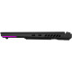 ASUS Notebook ROG Strix G18 G814JZR-N6069W 18  2.5K IPS, Intel i9-14900HX, 32GB, F1TB, NVD4080-12, Win11, Grey (90NR0IN3-M00390)