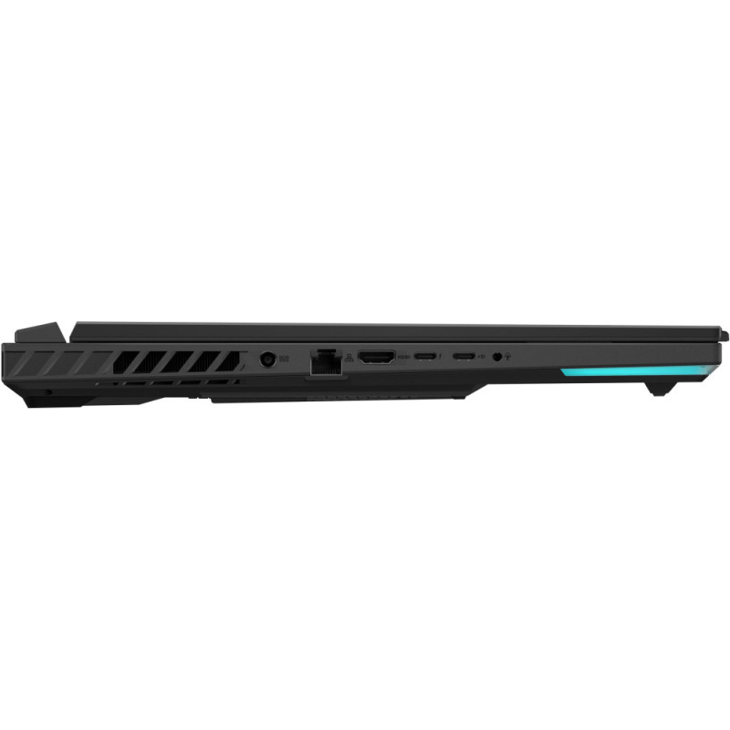 ASUS Notebook ROG Strix G18 G814JZR-N6069W 18  2.5K IPS, Intel i9-14900HX, 32GB, F1TB, NVD4080-12, Win11, Grey (90NR0IN3-M00390)